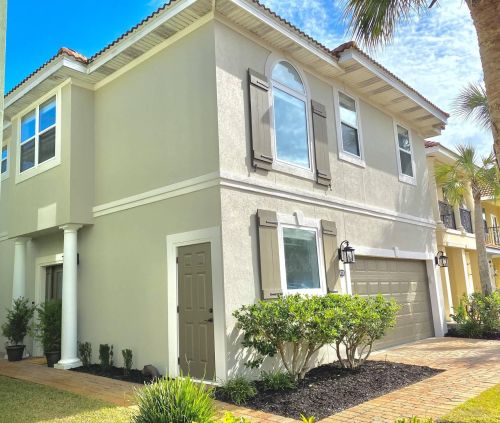 4726 Amhurst Cir, Destin, FL 32541-5766