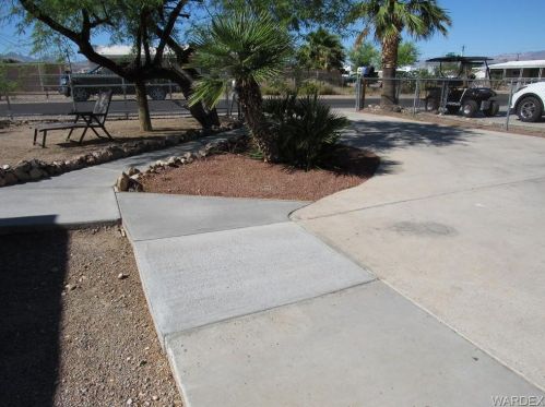 1818 Surf And Sand Dr, Bullhead City AZ  86442-5146 exterior