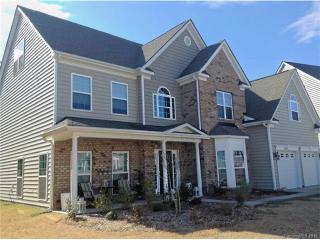 8923 Happiness Rd, Harrisburg, NC 28075-8386