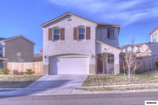 1032 Crown View Dr, Reno NV  89523-1525 exterior