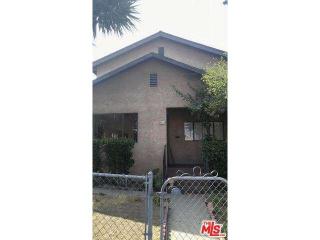 2676 Merced St, Los Angeles CA  90065-1660 exterior