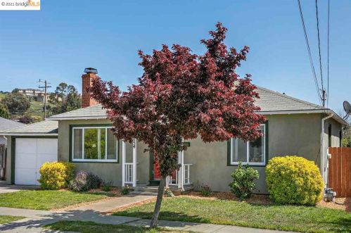 1754 141st Ave, San Leandro, CA 94578-1706