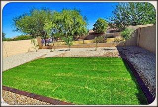 18229 Daisy Dr, Maricopa AZ  85138-4089 exterior