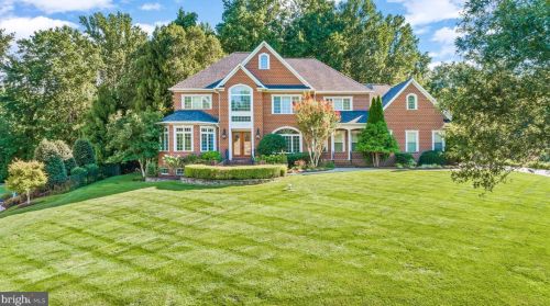 9540 Covenant Ct, Owings, MD 20736-3334
