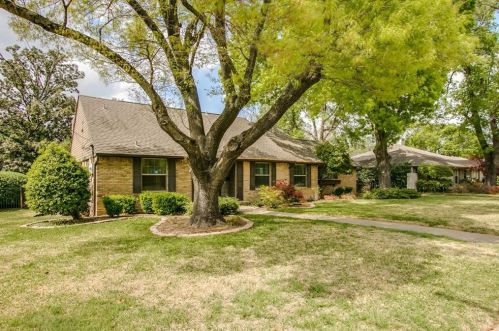 401 Thompson Dr, Richardson, TX 75080-5524