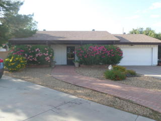 8926 105th Dr, Peoria, AZ 85345-7316