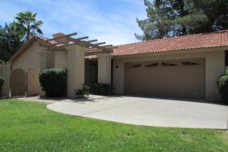 321 Breckenridge Way, Gilbert AZ  85234-4563 exterior