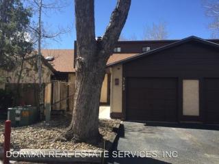 5142 Rainbow Harbour Cir, Colorado Springs CO  80917-1850 exterior