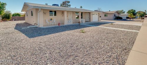 5905 Billings St, Mesa, AZ 85205-8226