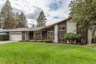 8415 General Grant Way, Spokane, WA 99208-5876