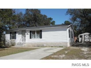 4781 Gardenia Ct, Dunnellon, FL 34431-4259