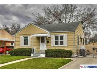 3211 X St, Omaha, NE 68107-3356