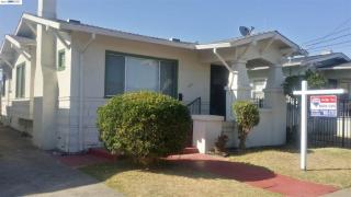 1329 54th Ave, Oakland, CA 94601-5732