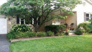 3510 Berwyn Ct, Lexington KY  40503-4101 exterior