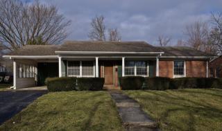 2385 Randolph Ct, Lexington, KY 40503-2620