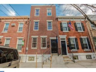 2243 Catharine St, Philadelphia, PA 19146-1703