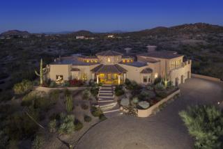 27345 112th Pl, Scottsdale, AZ 85262-8030