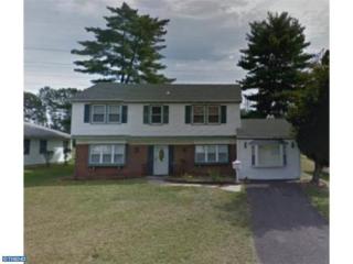 12 Hasting Ln, Willingboro, NJ 08046-1215