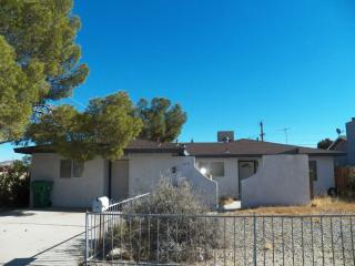 112 Desert Candles St, Ridgecrest, CA 93555-4219