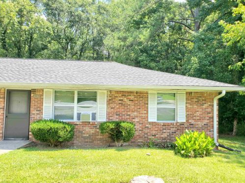 4068 John Arnold Cir, Conley GA  30288-1826 exterior