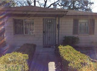 202 Cumming St, Savannah, GA 31415-2016