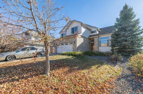 16848 Peakview Ave, Denver, CO 80016-5044