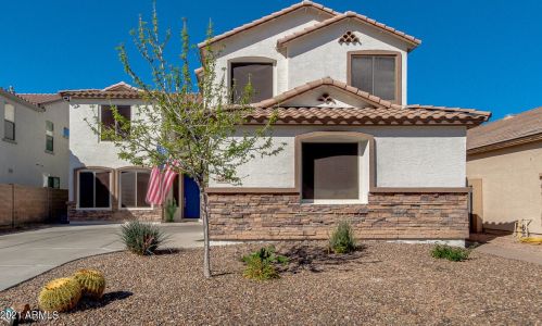 43216 Wallner Dr, Maricopa, AZ 85138-9443