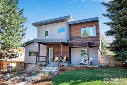 500 Iris Ave, Boulder, CO 80304-1752