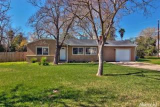 2651 Foothill Dr, Carmichael CA  95608-4269 exterior