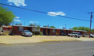 1649 7th Ave, Tucson, AZ 85705-6619