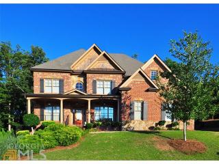 4259 Sierra Creek Dr, Hoschton, GA 30548-6270