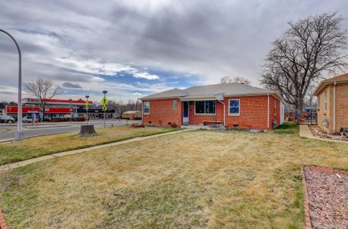 2005 Harlan St, Denver, CO 80214-1144