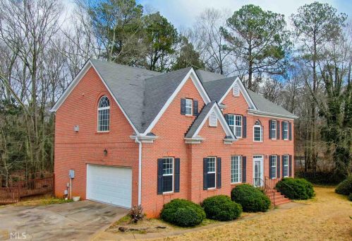 5371 Charity Way, Stone Mountain, GA 30083-3660