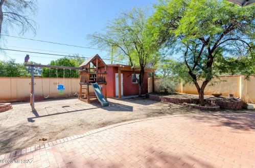 5272 4th St, Tucson AZ  85711-2302 exterior