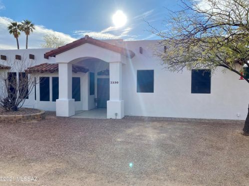 2330 Prince Rd, Tucson, AZ 85719-2006