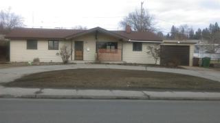 2412 Francis Ave, Spokane WA  99208-2425 exterior