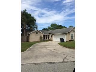 6921 Palomino Dr, Lakeland FL  33811-2189 exterior