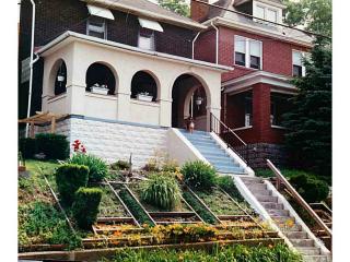 2245 Braddock Ave, Pittsburgh, PA 15218-2140