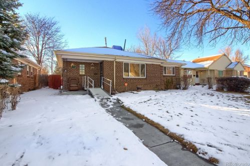 3055 Jasmine St, Denver, CO 80222-7016