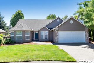 5467 Monterey Dr, Salem, OR 97306-8803