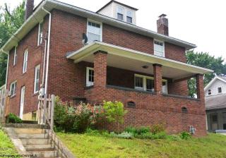 541 Virginia Ave, Morgantown, WV 26501-6454