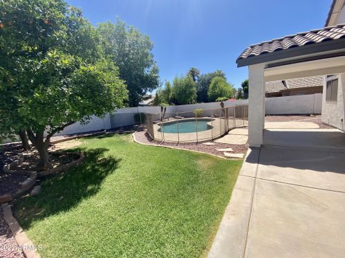 315 Oriole Way, Chandler AZ  85286-4581 exterior