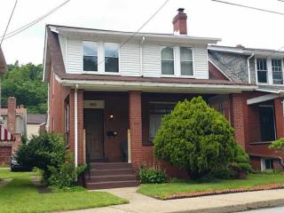 1505 Evergreen Ave, Pittsburgh PA  15209-1908 exterior