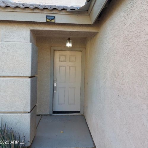 12934 127th Dr, El Mirage AZ  85335-6215 exterior