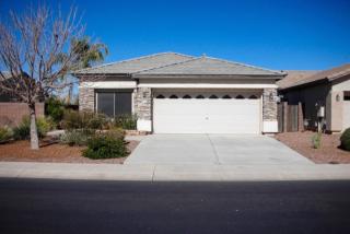 44212 Garden Ln, Maricopa AZ  85139-8862 exterior