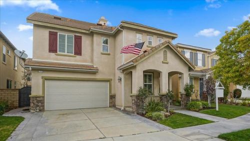 27630 Olive Mill Ct, Santa Clarita, CA 91354-1885