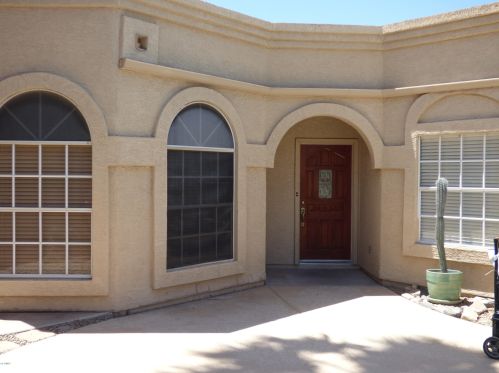 11213 Mercer Ln, Scottsdale AZ  85259-4032 exterior