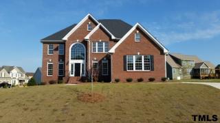 340 Shadowdale Ln, Rolesville NC  27571-9376 exterior