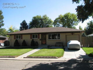 10760 62 Ave, Arvada CO  80004-4911 exterior