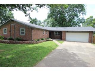 504 19th St, Rogers, AR 72758-4002